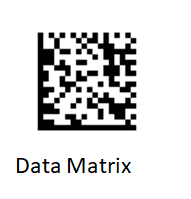 data matrix